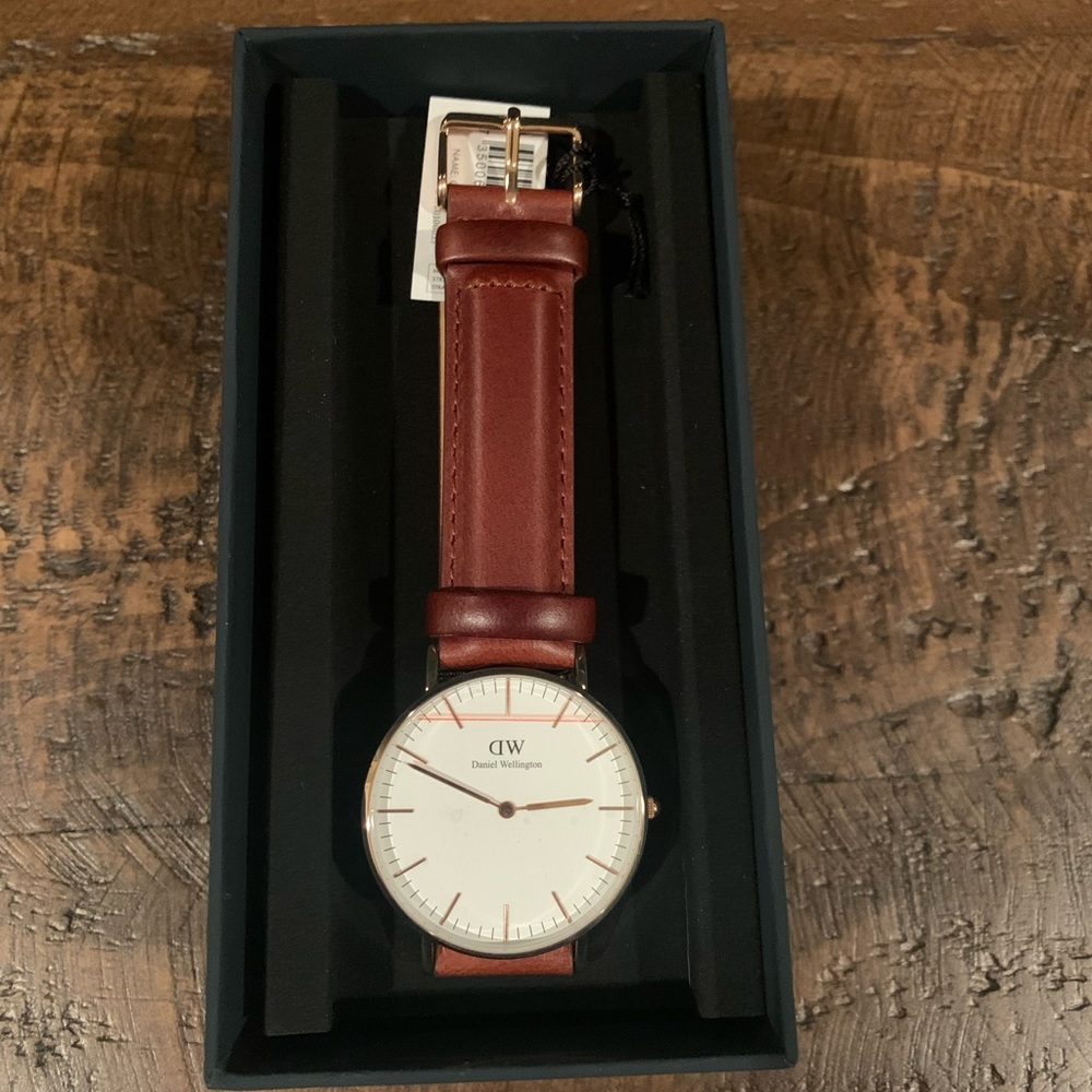 Daniel Wellington Watch